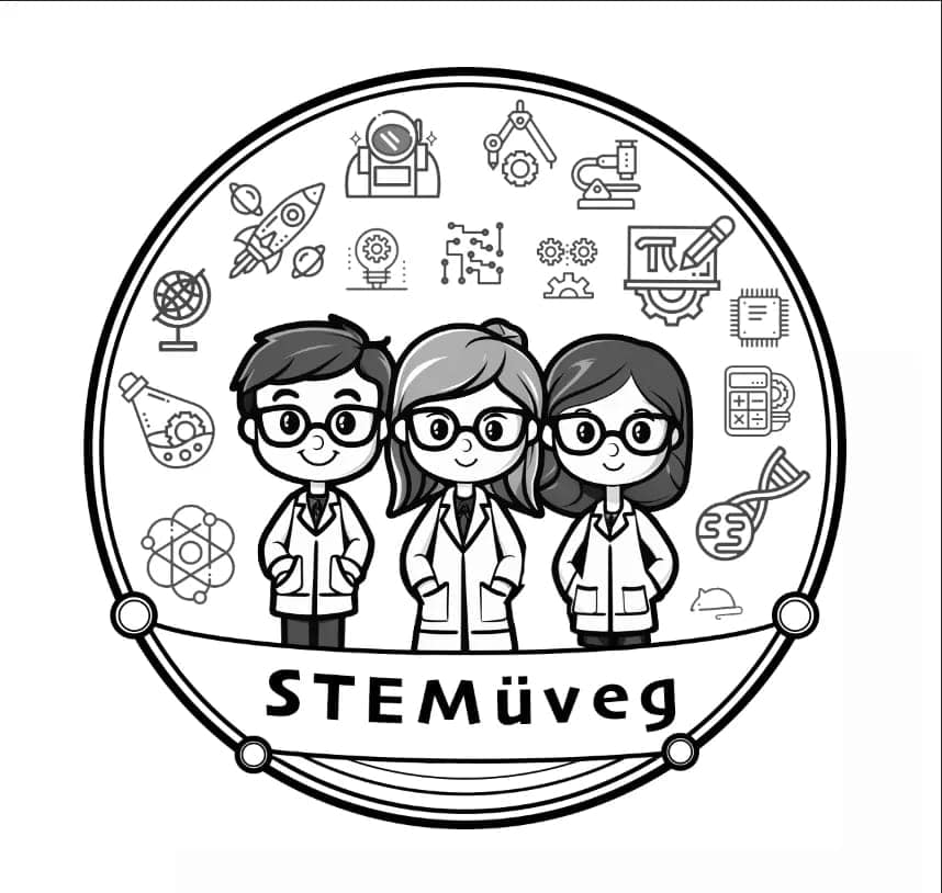 STEMüveg STEMüveg