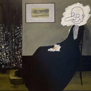 mrbeanwhistlermother